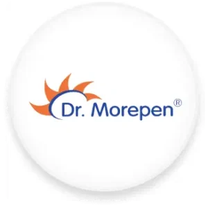 Dr morepen